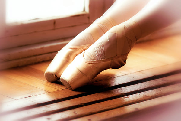 バレエイメージ2