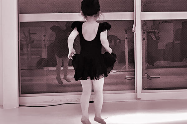 バレエイメージ1