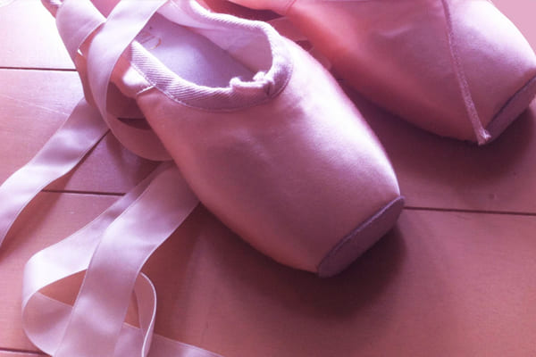 バレエイメージ5