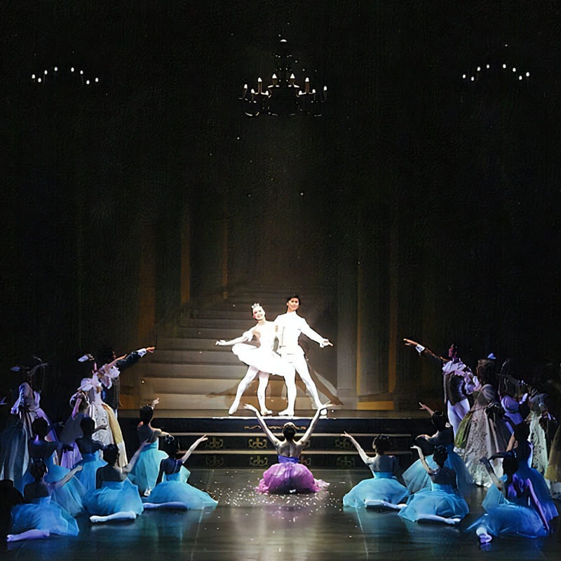 東谷バレエスクール